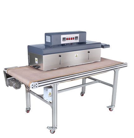 熱縮套管烤管機(jī)