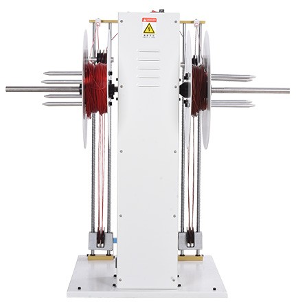 自動放線機(jī)-2軸