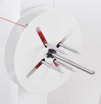 自動放線機(jī)-2軸