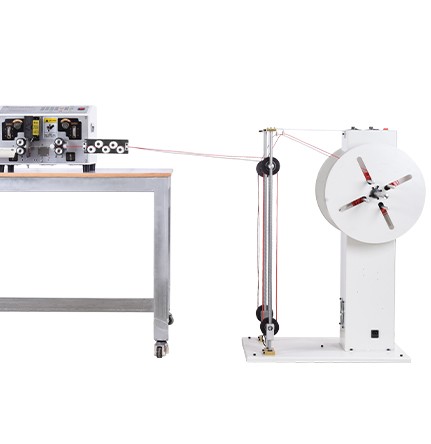 自動放線機(jī)-2軸